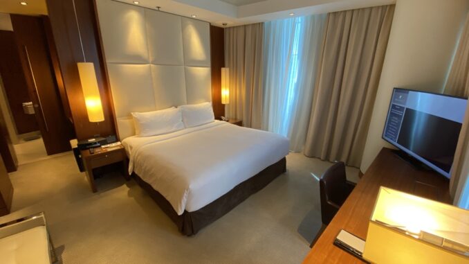 JW MArriott Dubai-16