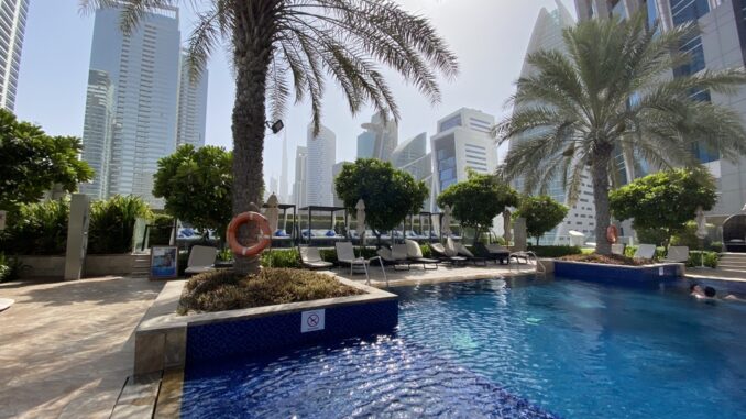 JW MArriott Dubai-31