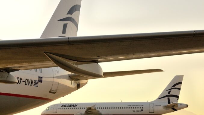 Aegean