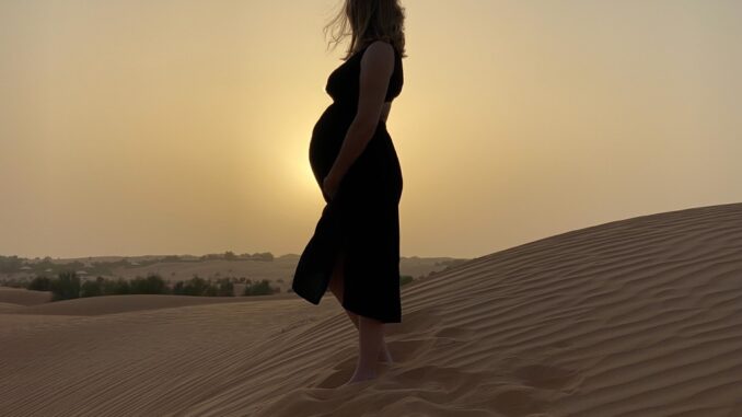 Al Maha Resort Dubai-1