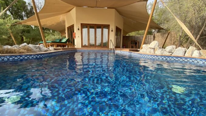 Al Maha Resort Dubai-12