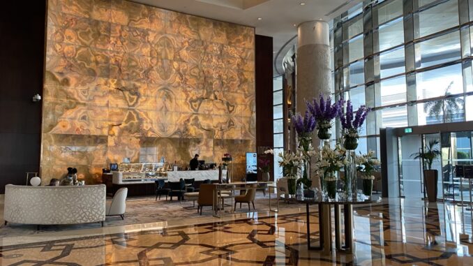 Conrad Dubai Corona-40