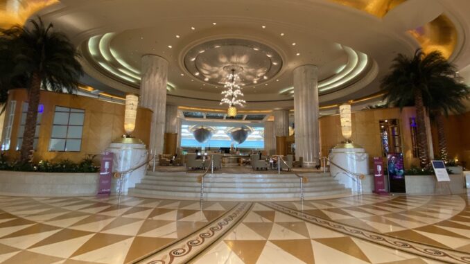 Grand Hyatt Dubai-37