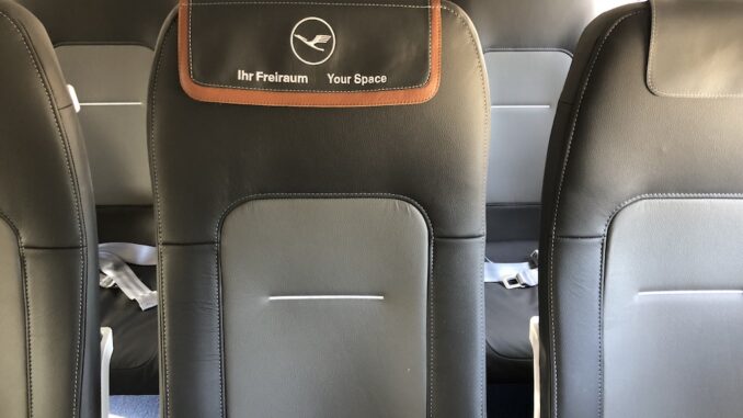 Lufthansa A321neo 14