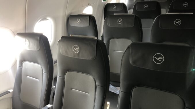 Lufthansa A321neo 16