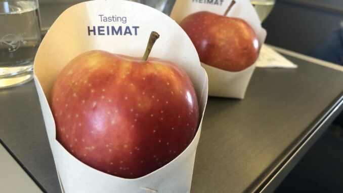 Tasting Heimat 12