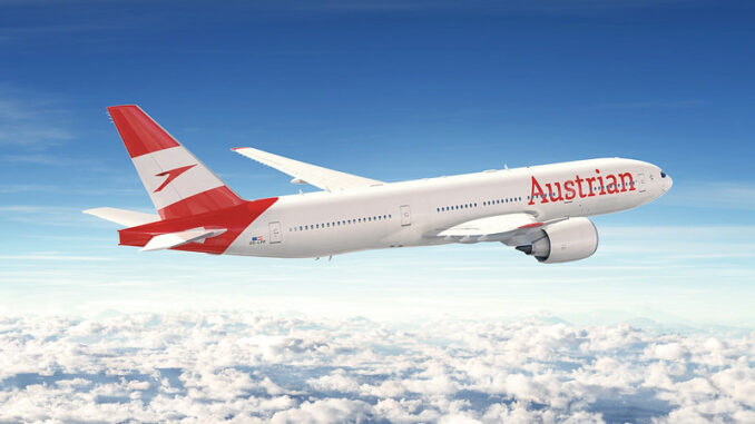 Austrian 777
