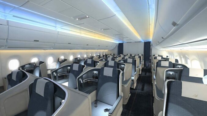 PAL Business Philippine