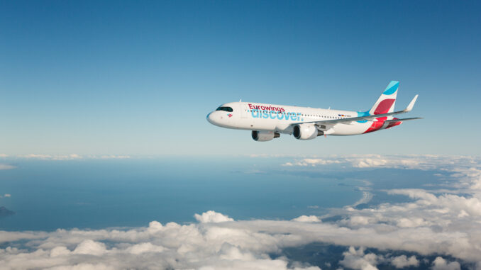 Eurowings Discover_A320_01