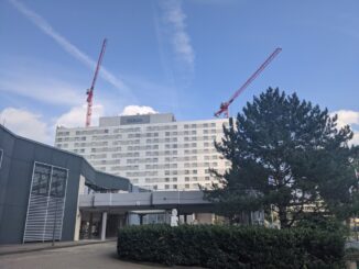 Hilton Düsseldorf