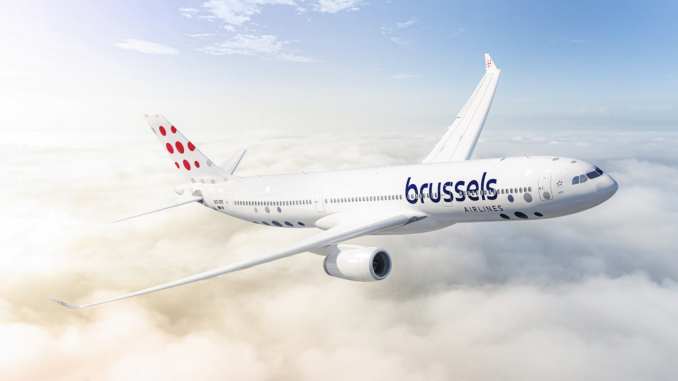 Render new aircraft livery