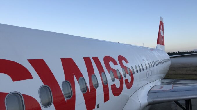 Swiss A320 Nue-Zrh 6