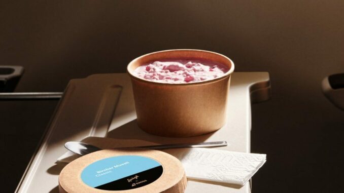 Swiss Saveurs BM