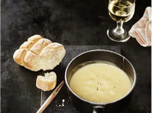 Swiss Saveurs KF
