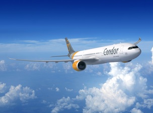 Condor A330neo