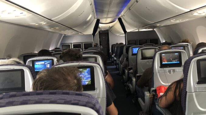 Copa Airlines 2