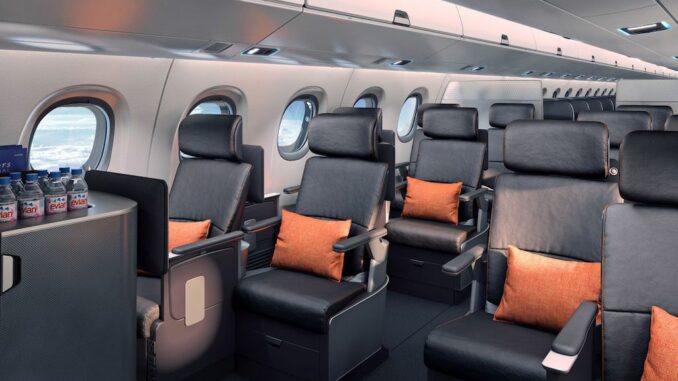 Embraer 3