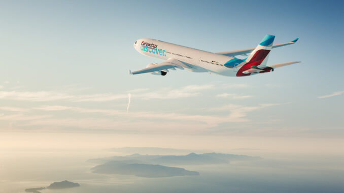 Eurowings_Discover
