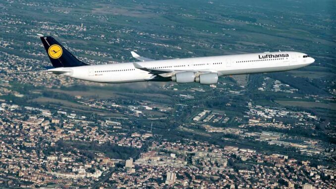 Foto: Airbus