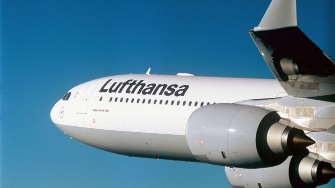 Foto: Airbus