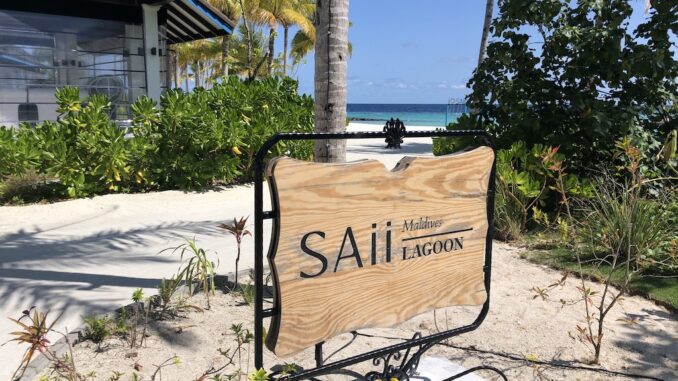 SAii Lagoon Curio by Hilton 29