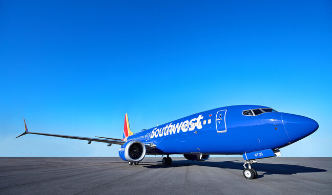 Southwest