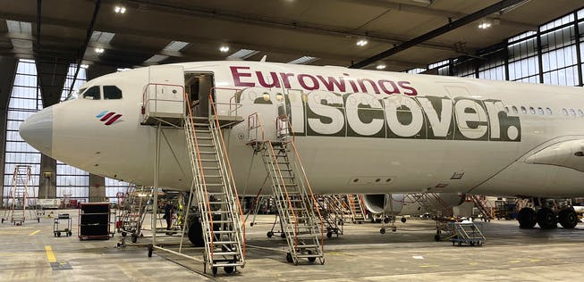 eurowings-discover-airbus-a330-lackierung