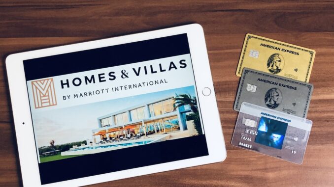 Bonvoy AMEX