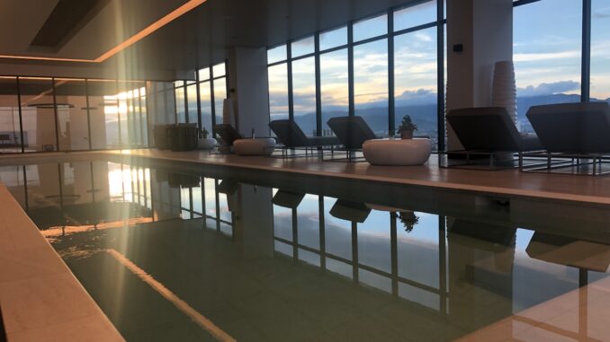 Hilton La Sabana 9