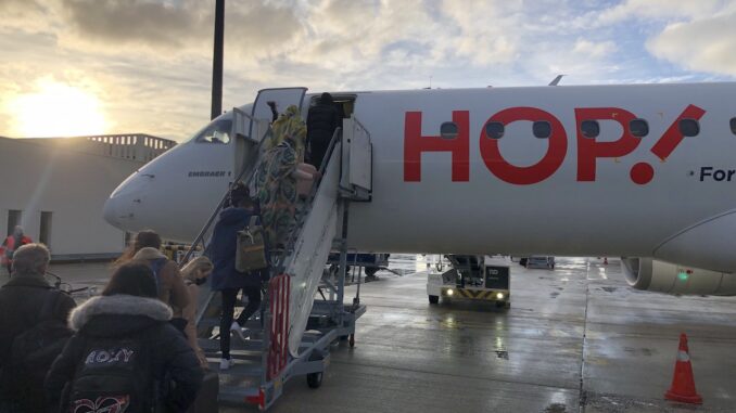 AF CDG-MAD 13