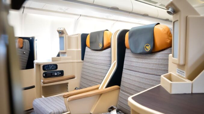 Condor A330-200 2
