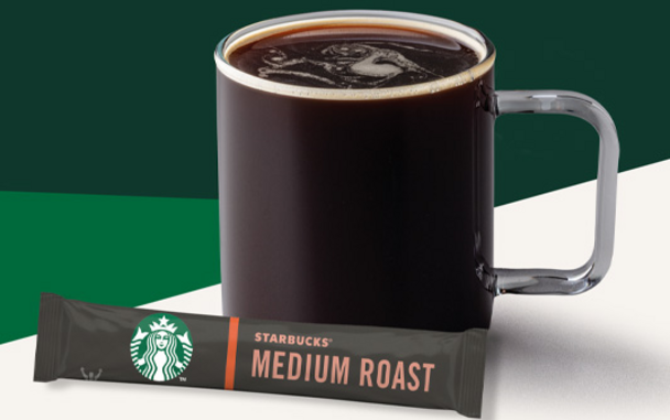 Condor Starbucks