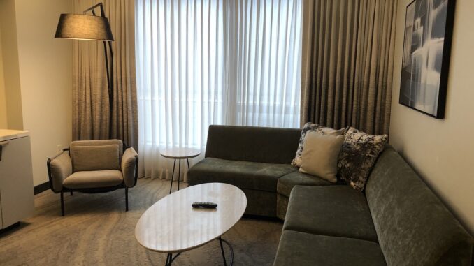 Hotel 1000 1