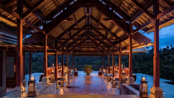 Mandapa Watilan
