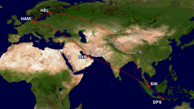 flightmap_gebucht_ham-hel-sin-dps-sin-dxb-ham