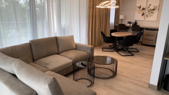 AC Hotel Krakau Marriott-11