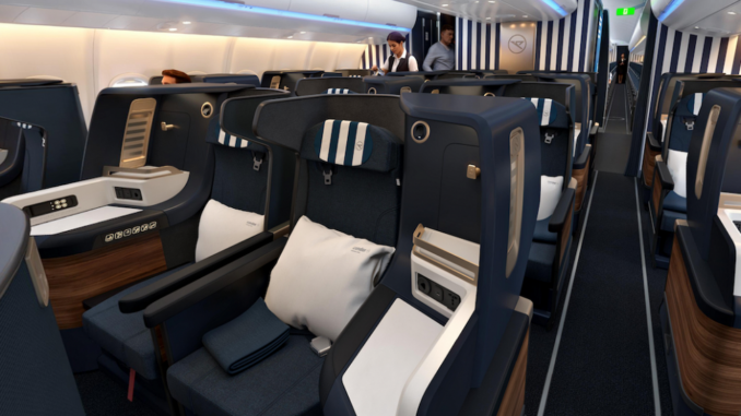 Condor a330 Business